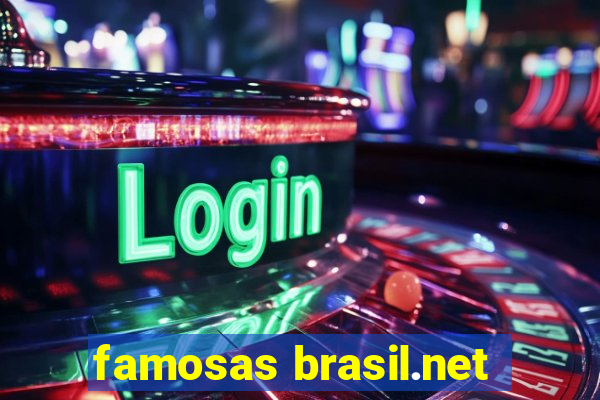 famosas brasil.net